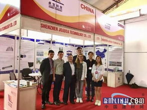 卓寶科技閃耀越南最大建材展，創(chuàng)新產(chǎn)品備受?chē)?guó)際青睞